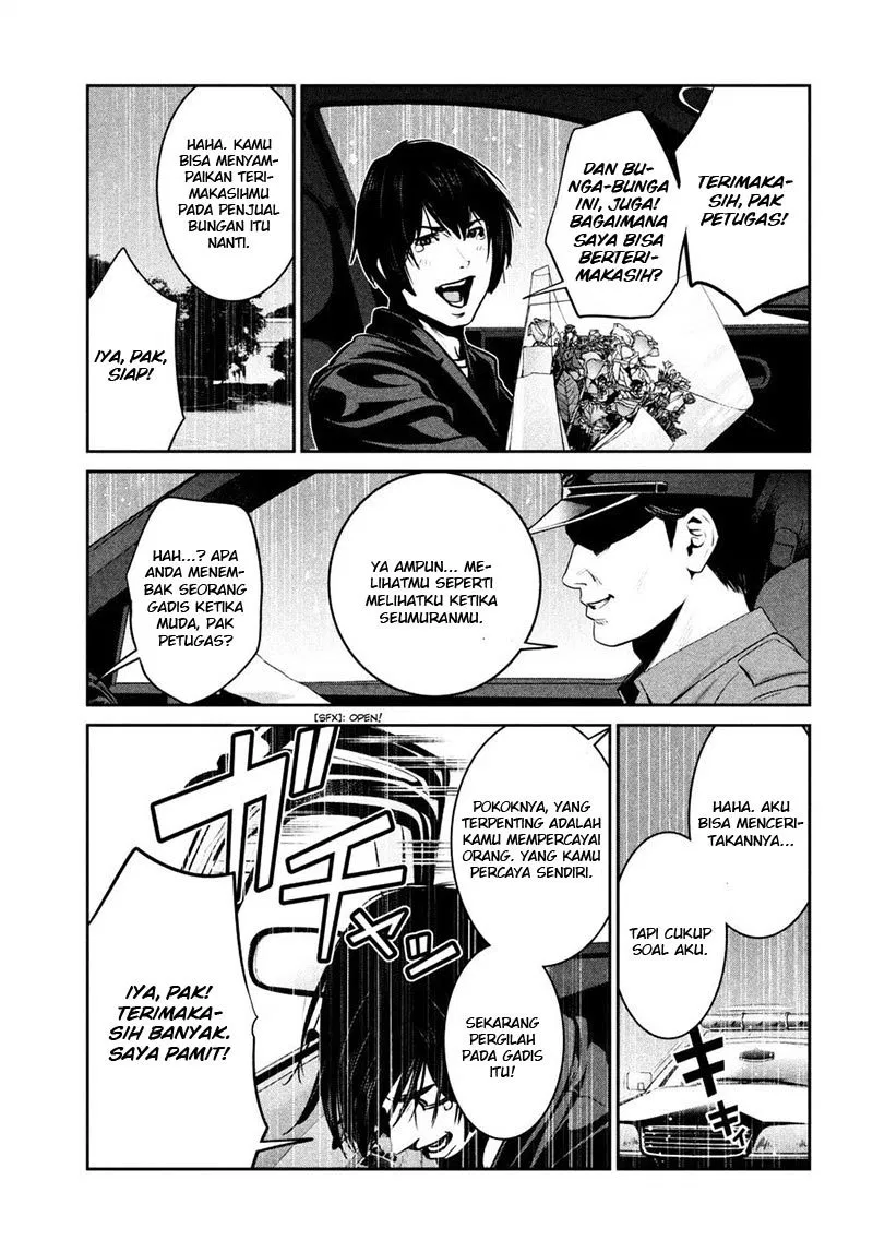 prison-school - Chapter: 267