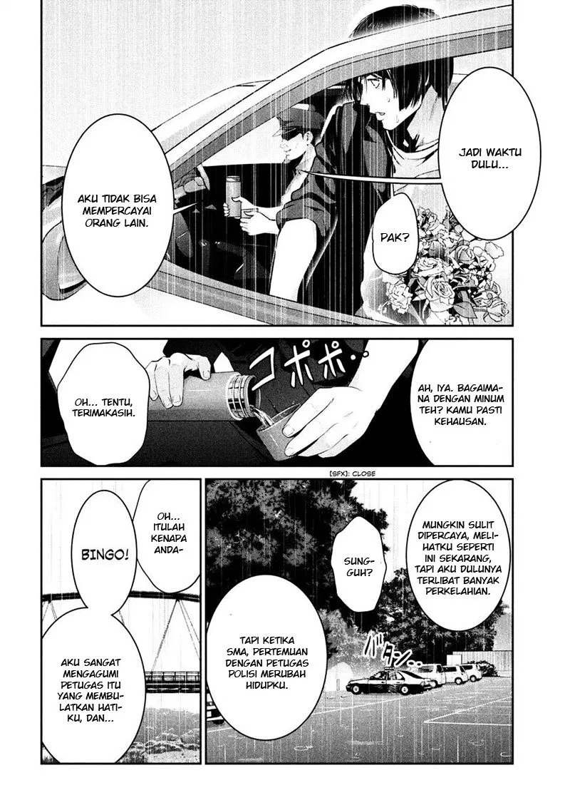 prison-school - Chapter: 267