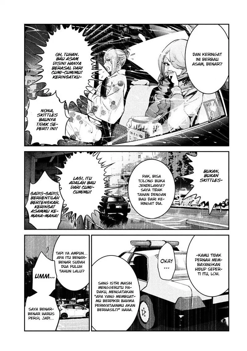 prison-school - Chapter: 267