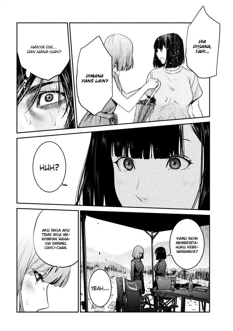 prison-school - Chapter: 267