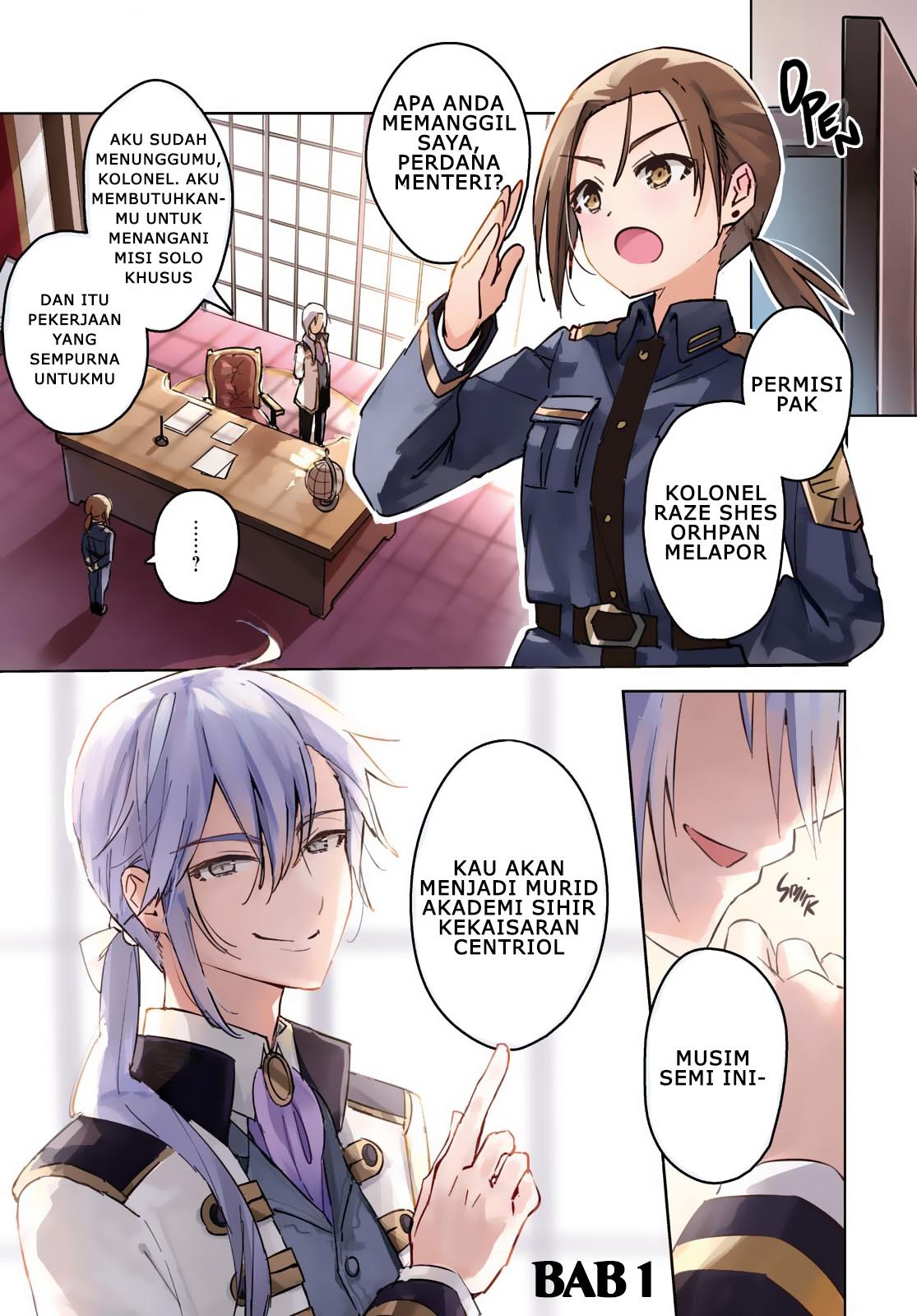 gunjin-shoujo-seiritsu-mahou-gakuen-ni-senyuu-suru-koto-ni-narimashita - Chapter: 1
