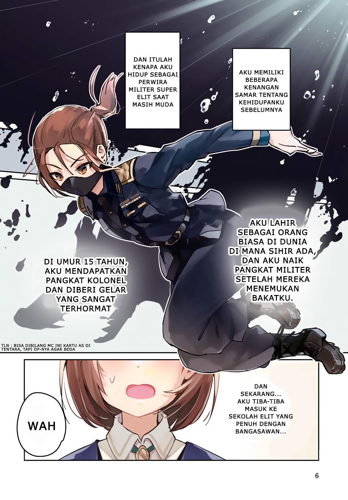 gunjin-shoujo-seiritsu-mahou-gakuen-ni-senyuu-suru-koto-ni-narimashita - Chapter: 1