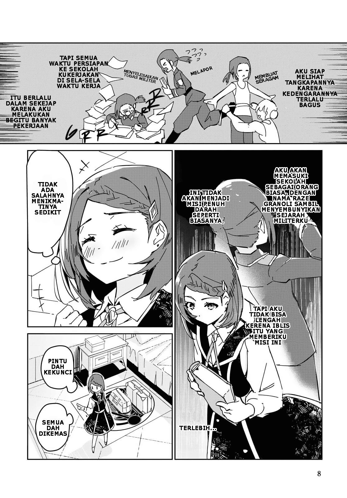 gunjin-shoujo-seiritsu-mahou-gakuen-ni-senyuu-suru-koto-ni-narimashita - Chapter: 1