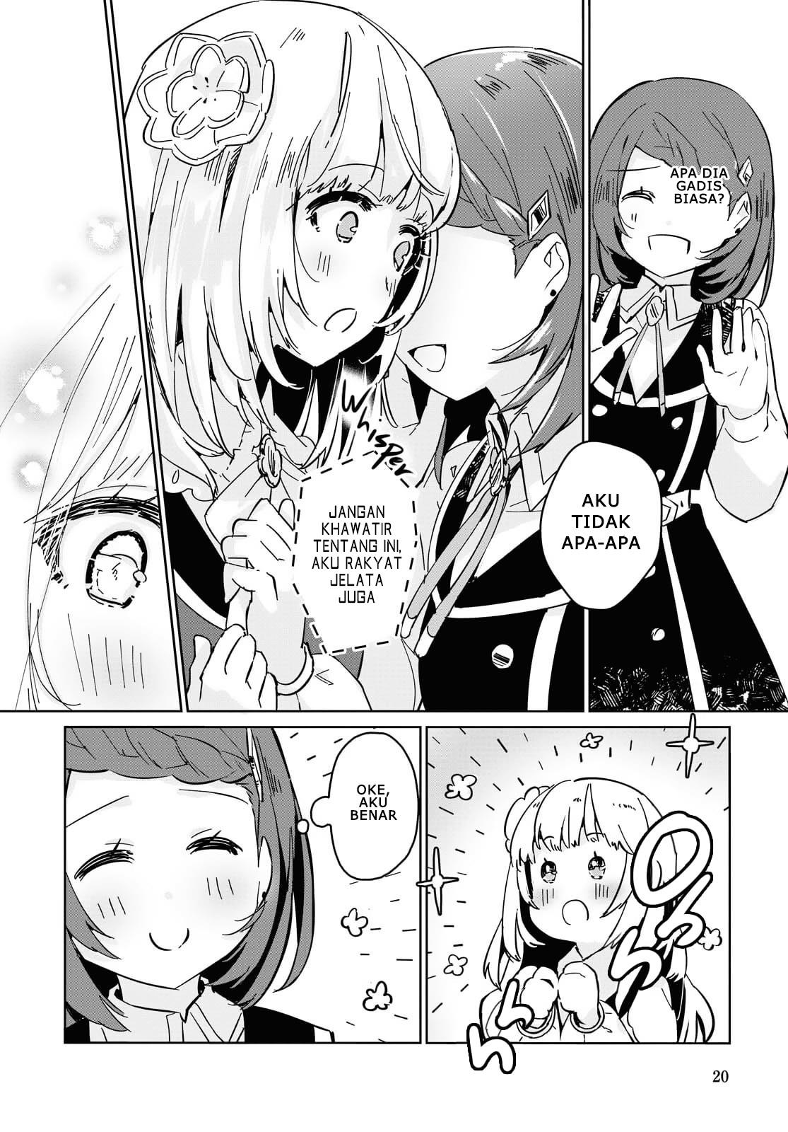 gunjin-shoujo-seiritsu-mahou-gakuen-ni-senyuu-suru-koto-ni-narimashita - Chapter: 1