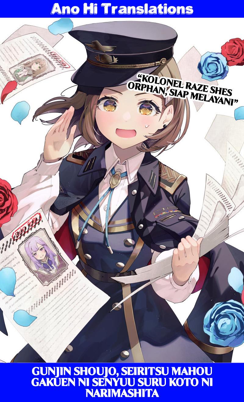 gunjin-shoujo-seiritsu-mahou-gakuen-ni-senyuu-suru-koto-ni-narimashita - Chapter: 1