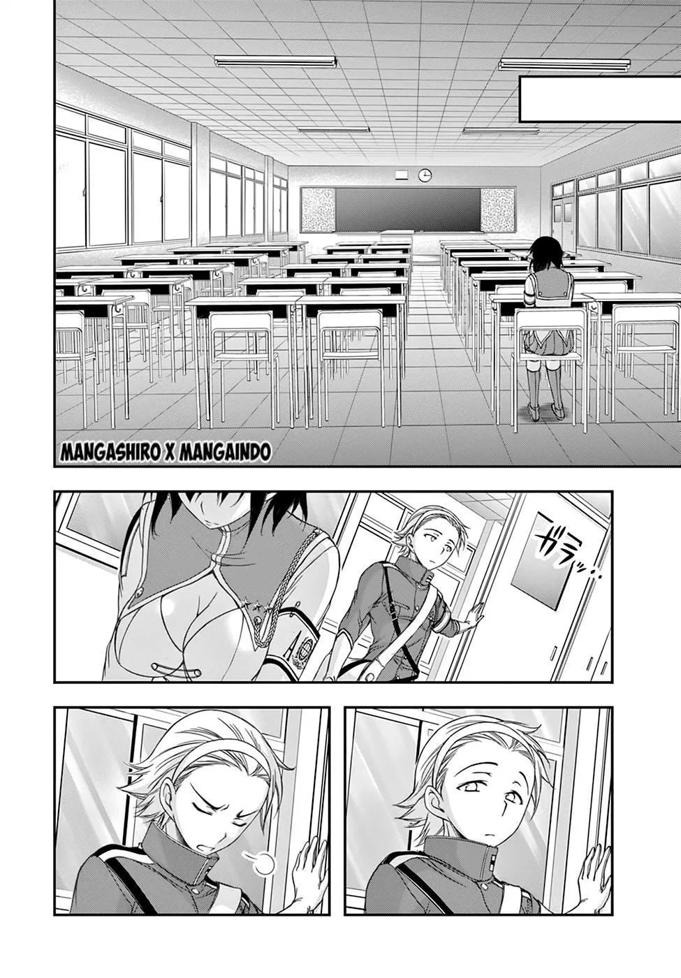plunderer - Chapter: 23