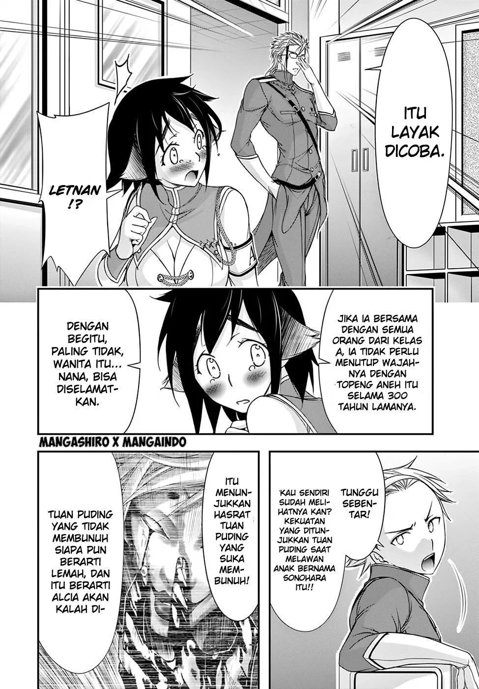 plunderer - Chapter: 23