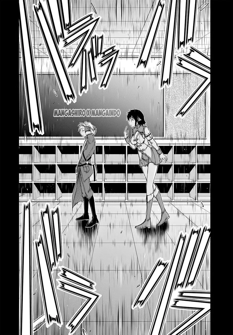 plunderer - Chapter: 23