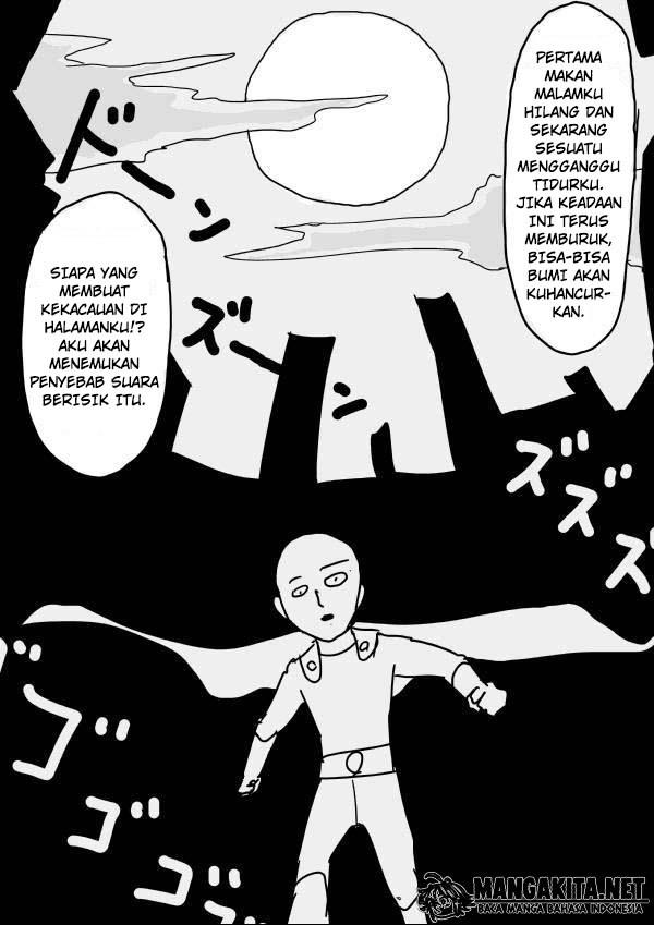 one-punch-man-one-id - Chapter: 59