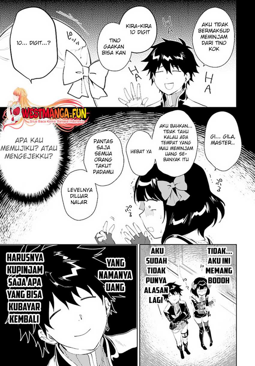 nageki-no-bourei-wa-intai-shitai-saijiyaku-hanta-ni-yoru-saikiyou-patei-ikusei-jutsu - Chapter: 44