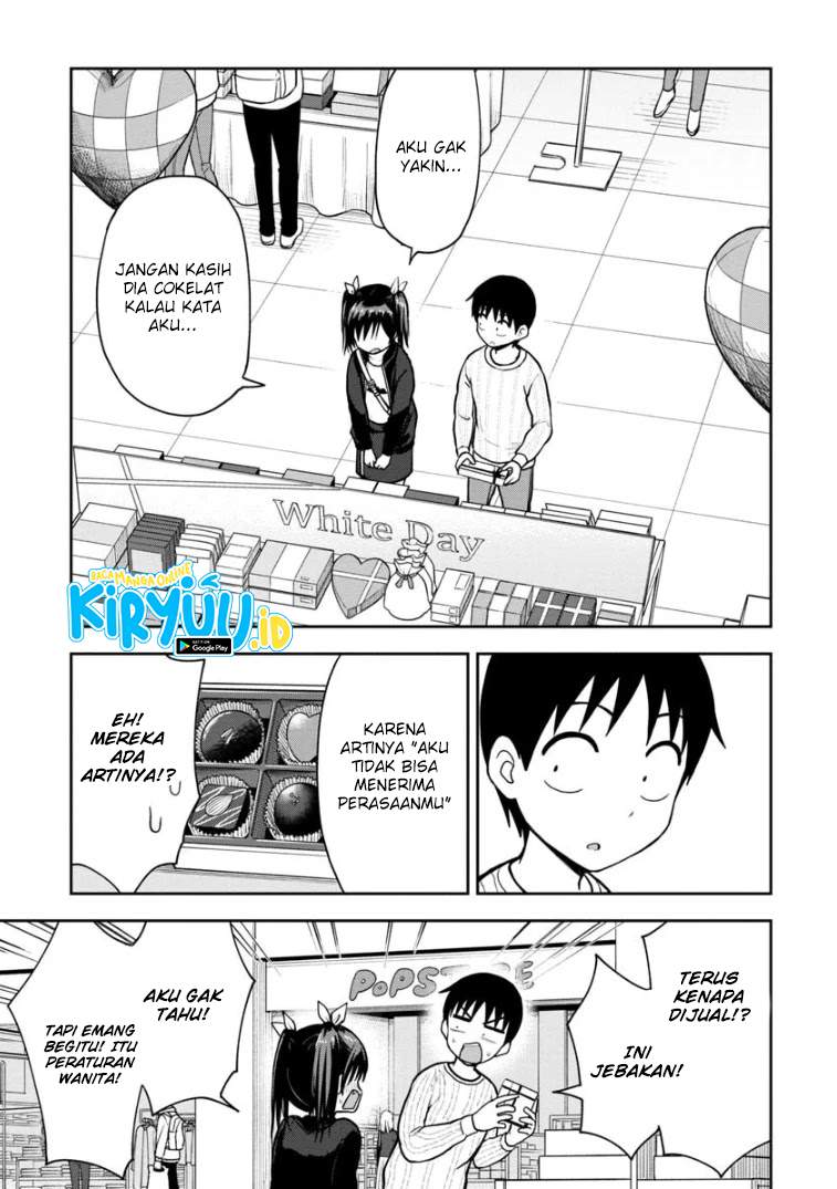 himeno-chan-ni-koi-wa-mada-hayai - Chapter: 63