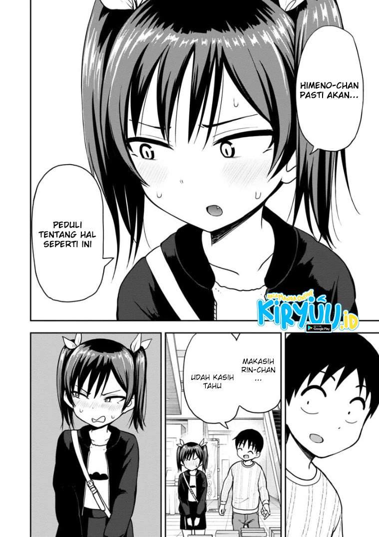 himeno-chan-ni-koi-wa-mada-hayai - Chapter: 63