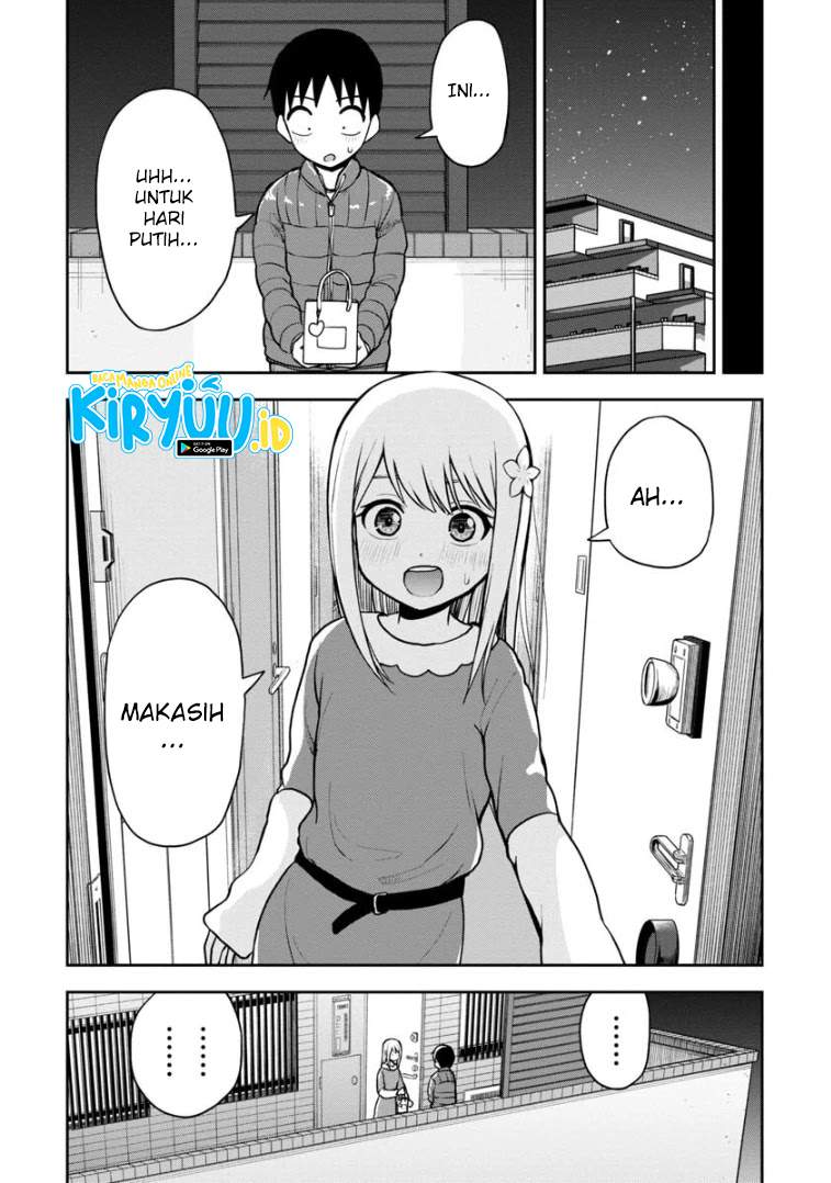himeno-chan-ni-koi-wa-mada-hayai - Chapter: 63