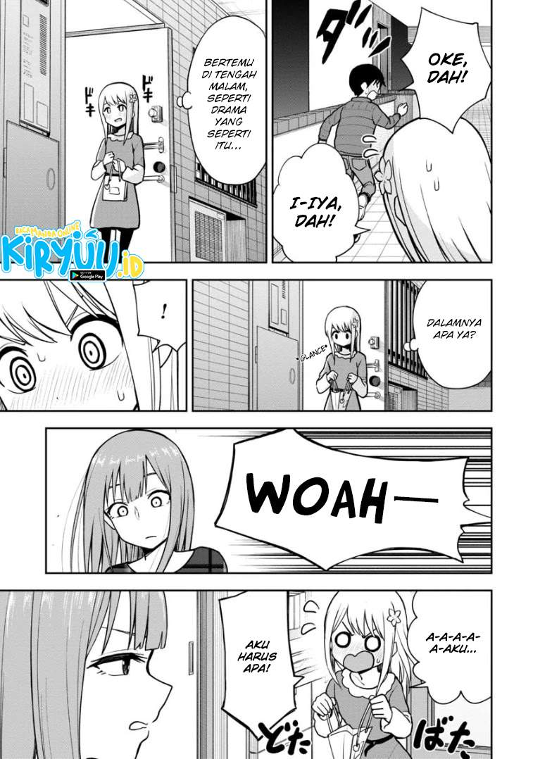 himeno-chan-ni-koi-wa-mada-hayai - Chapter: 63