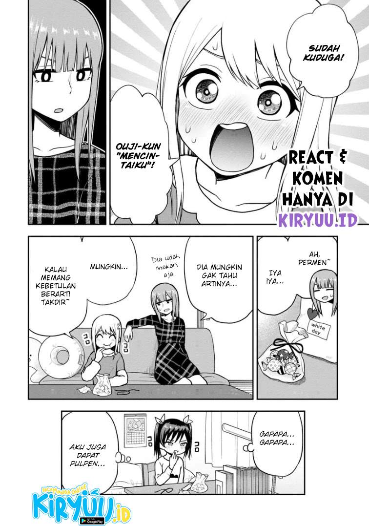 himeno-chan-ni-koi-wa-mada-hayai - Chapter: 63
