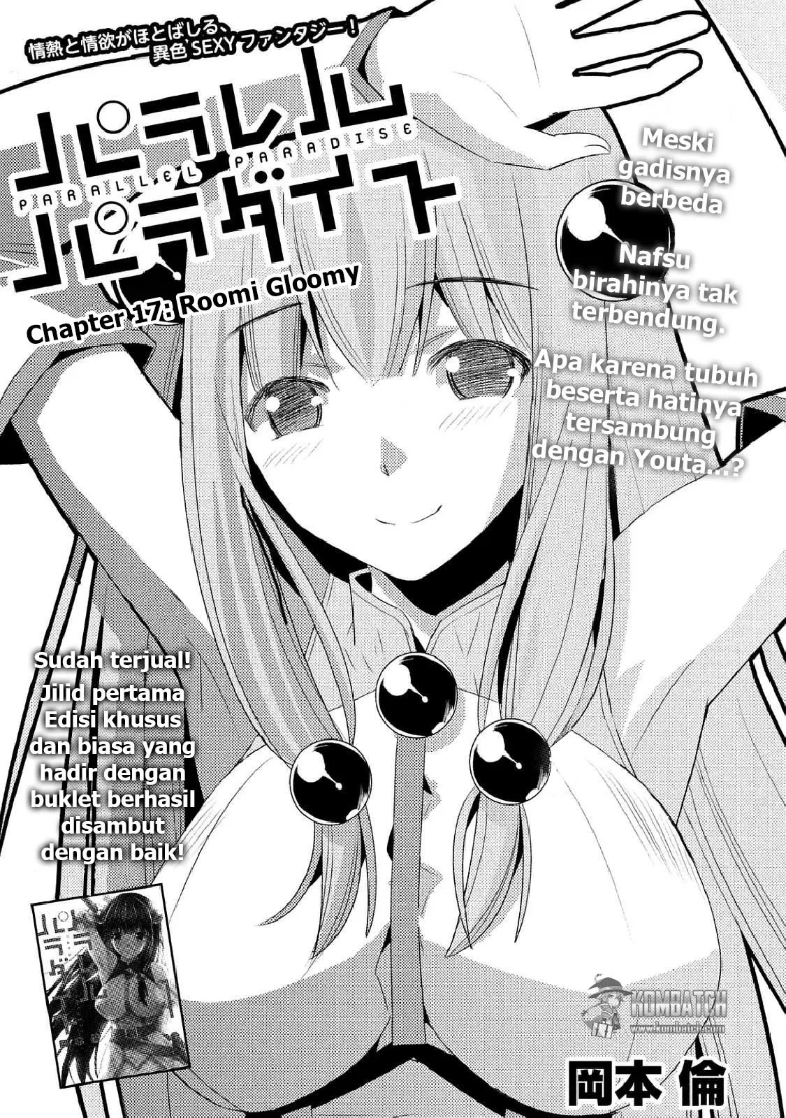 parallel-paradise - Chapter: 17