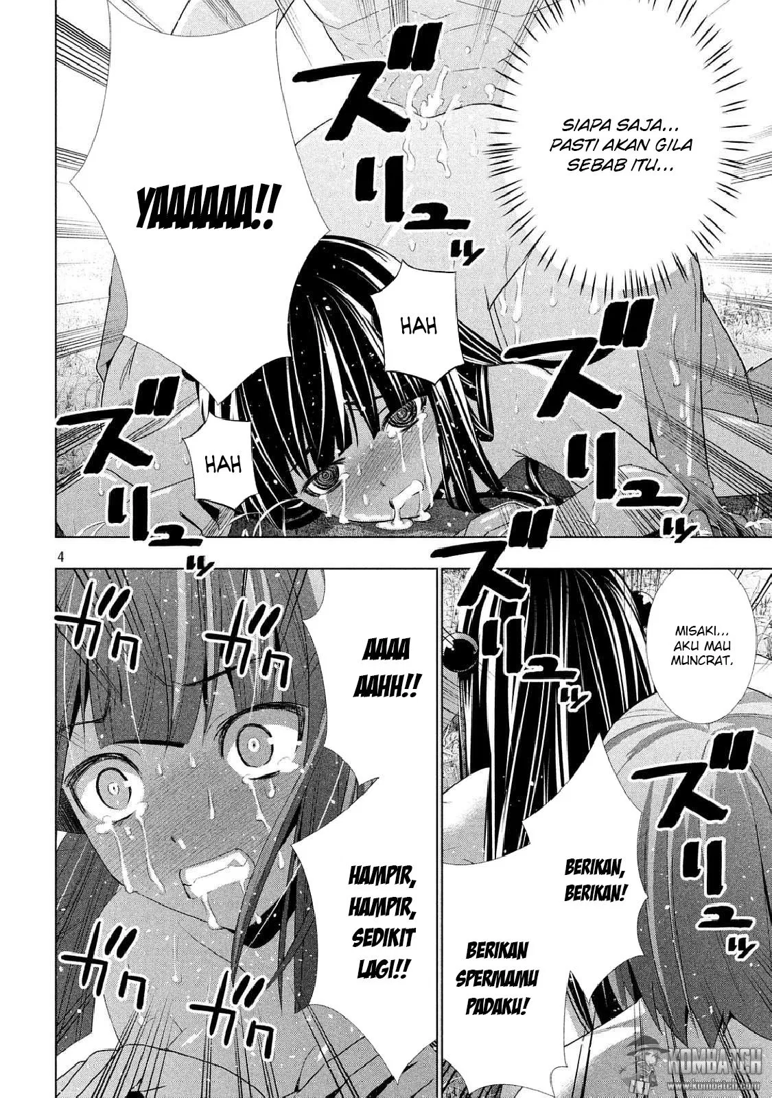 parallel-paradise - Chapter: 17