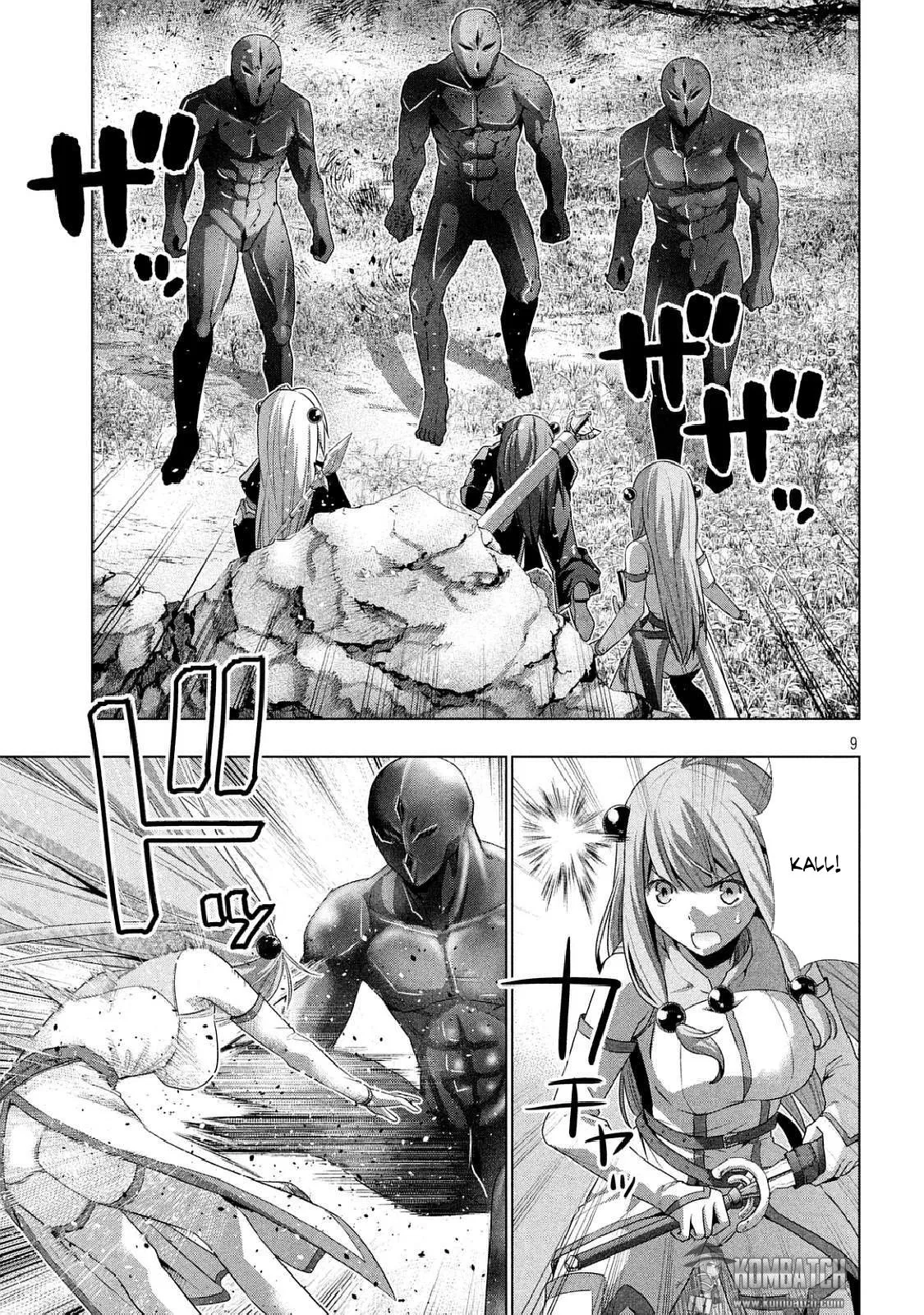 parallel-paradise - Chapter: 17