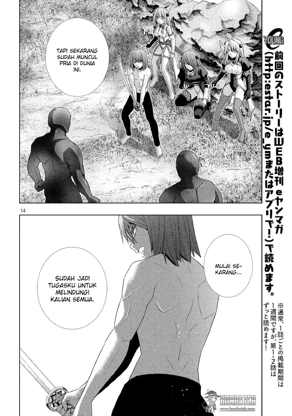 parallel-paradise - Chapter: 17