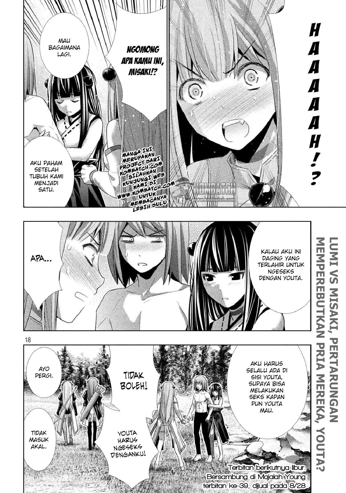 parallel-paradise - Chapter: 17