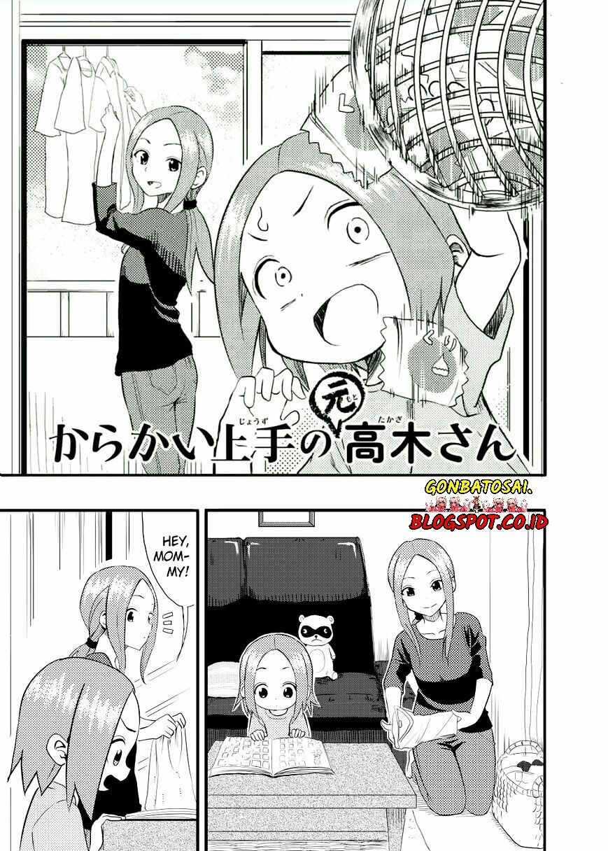 karakai-jouzu-no-moto-takagi-san - Chapter: 01