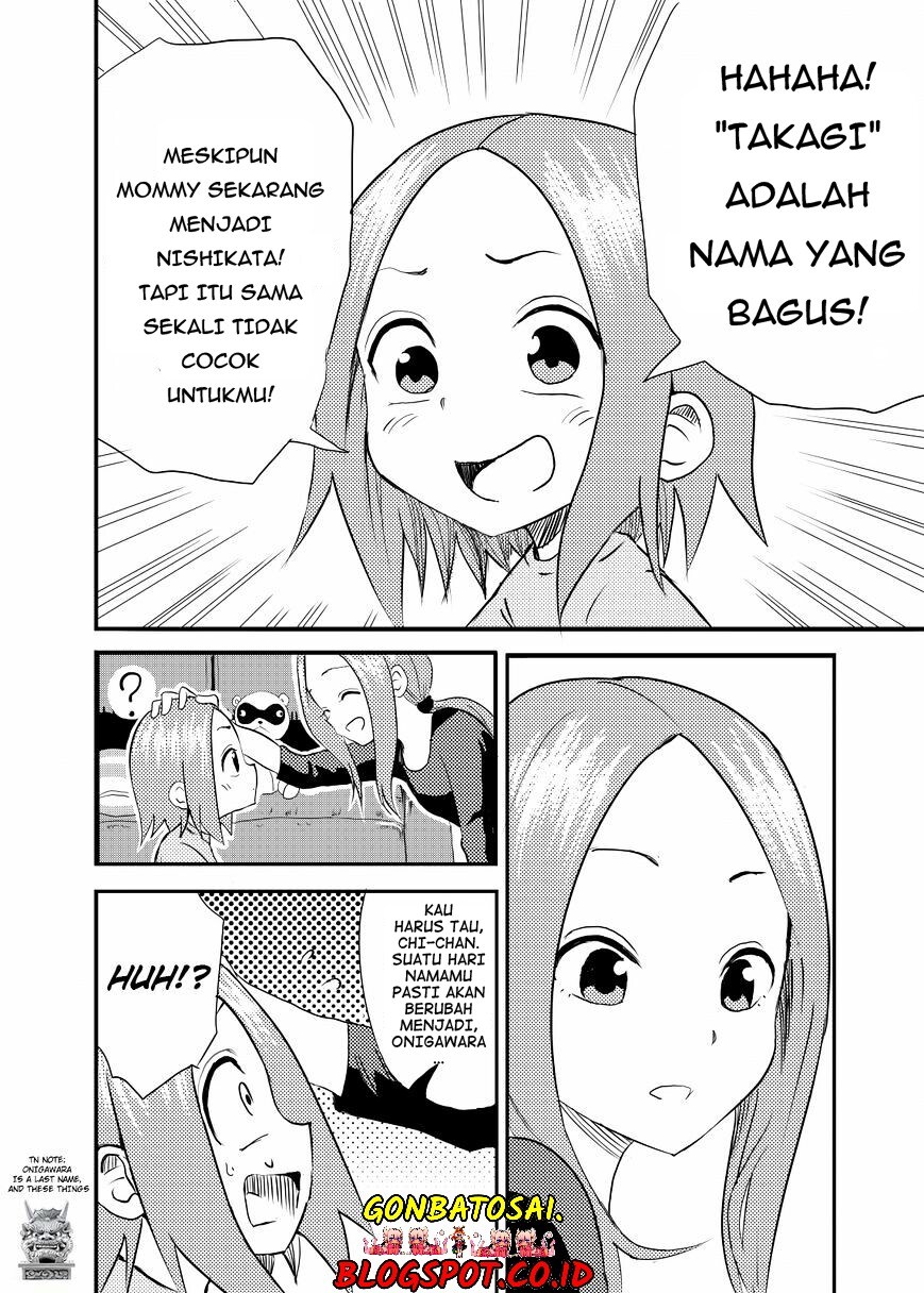 karakai-jouzu-no-moto-takagi-san - Chapter: 01