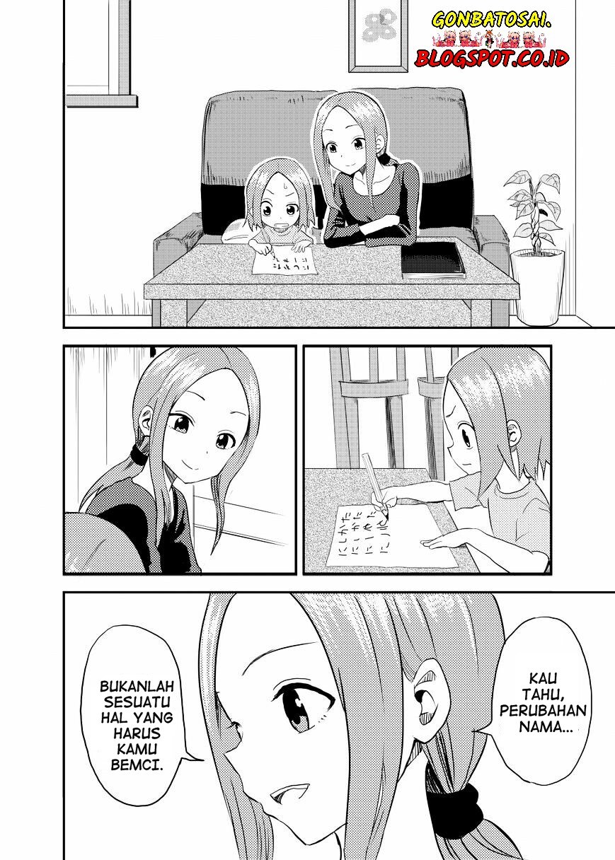 karakai-jouzu-no-moto-takagi-san - Chapter: 01