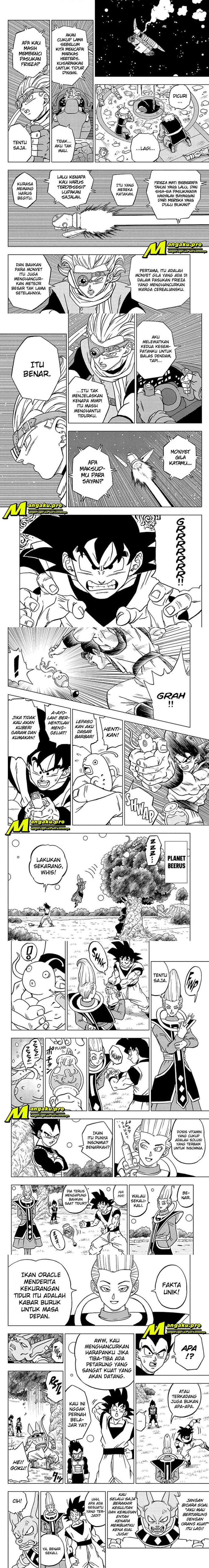 dragon-ball-super - Chapter: 68.1