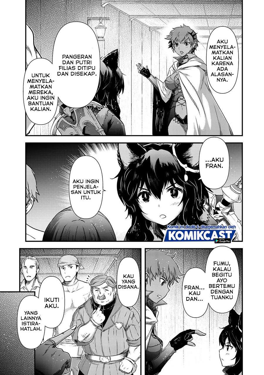 tensei-shitara-ken-deshita - Chapter: 47