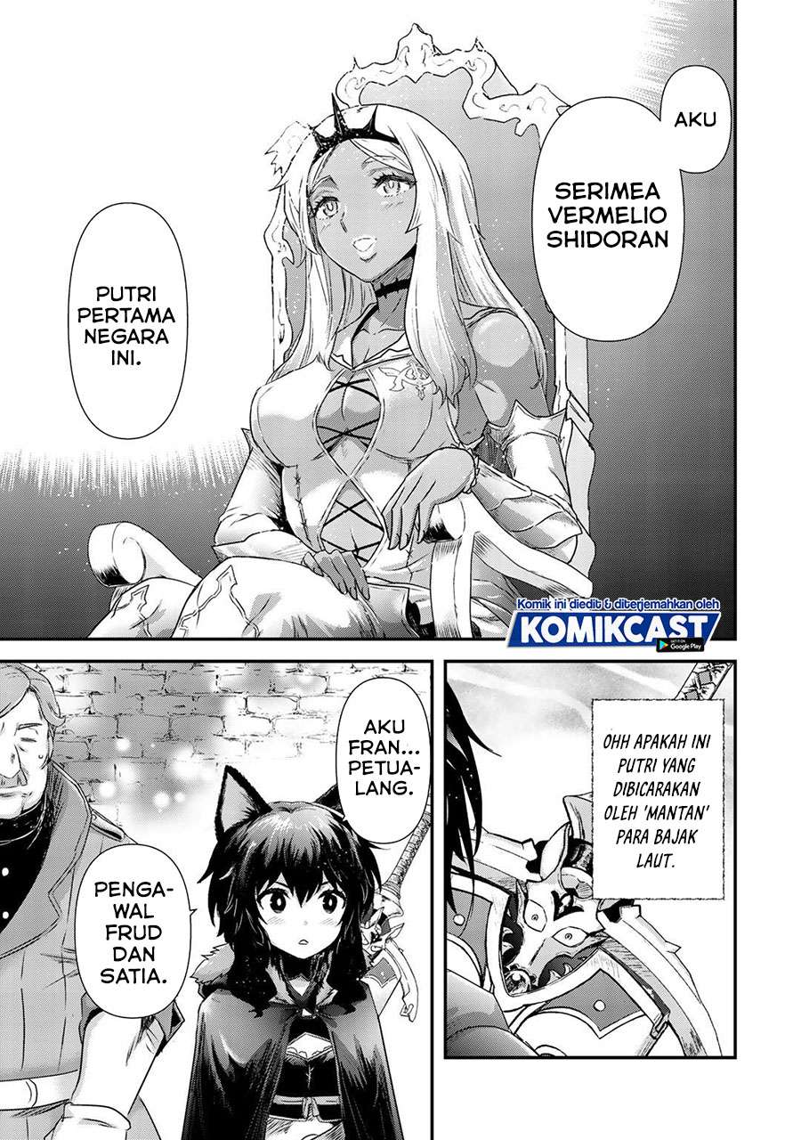 tensei-shitara-ken-deshita - Chapter: 47