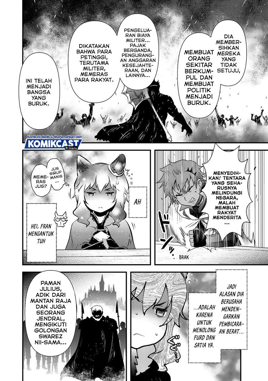 tensei-shitara-ken-deshita - Chapter: 47