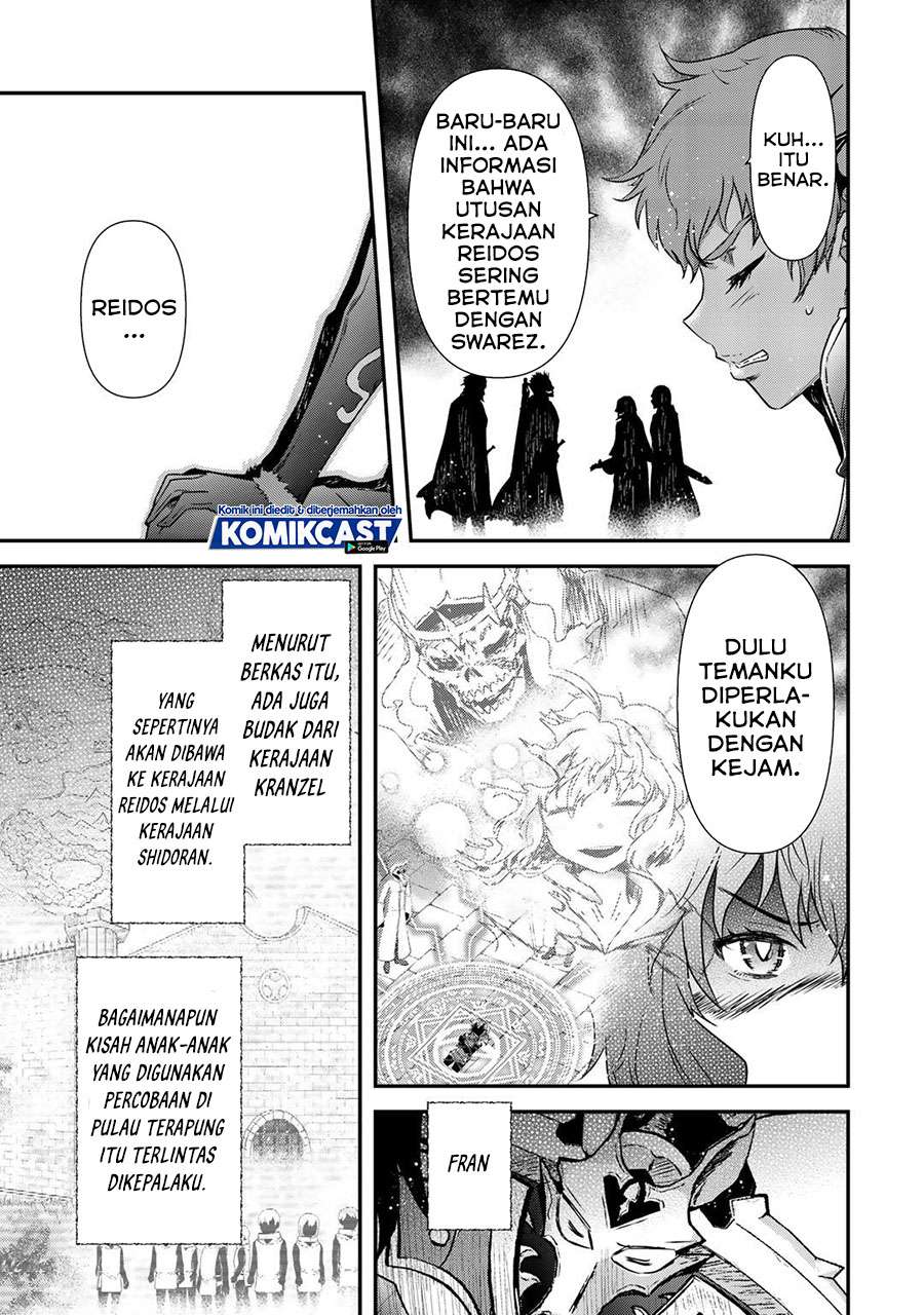 tensei-shitara-ken-deshita - Chapter: 47