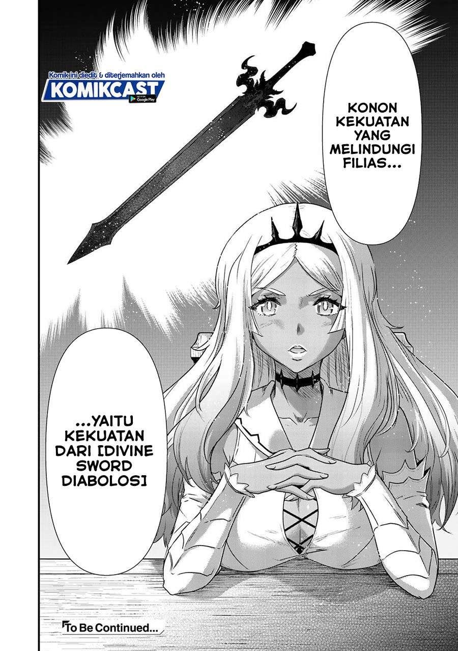 tensei-shitara-ken-deshita - Chapter: 47