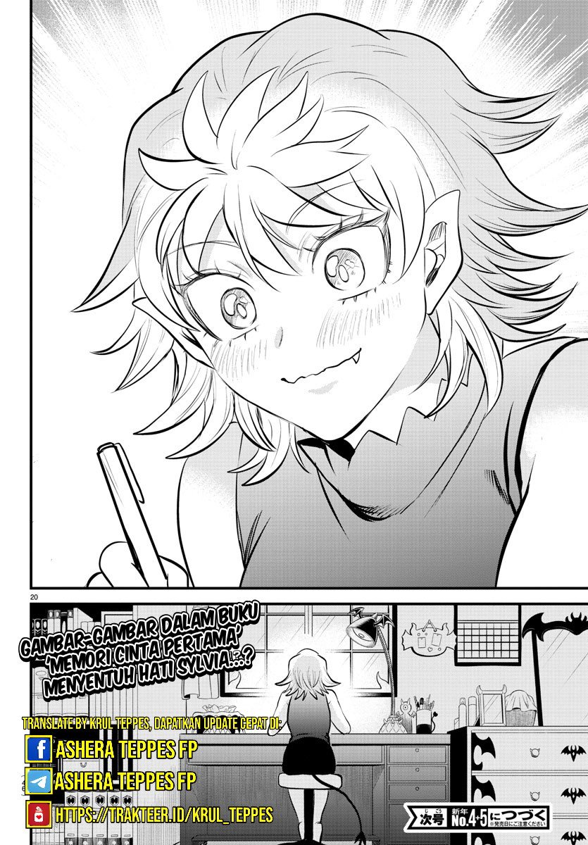 mairimashita-iruma-kun - Chapter: 329