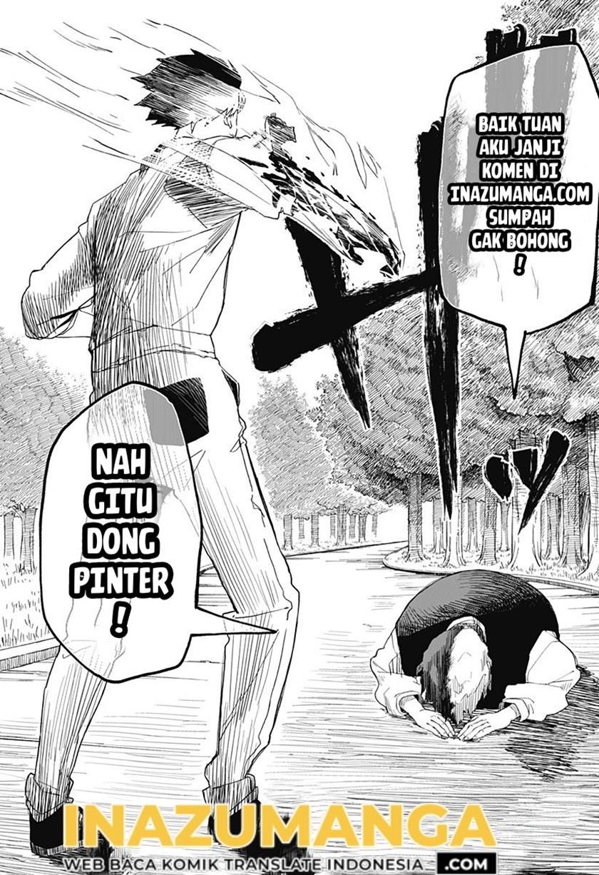 bokura-no-sentaku - Chapter: 3