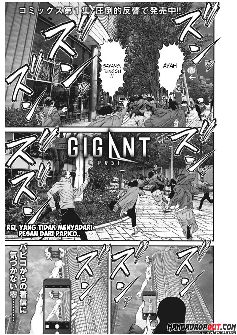 gigant - Chapter: 16