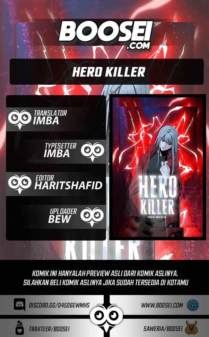 hero-killer - Chapter: 73