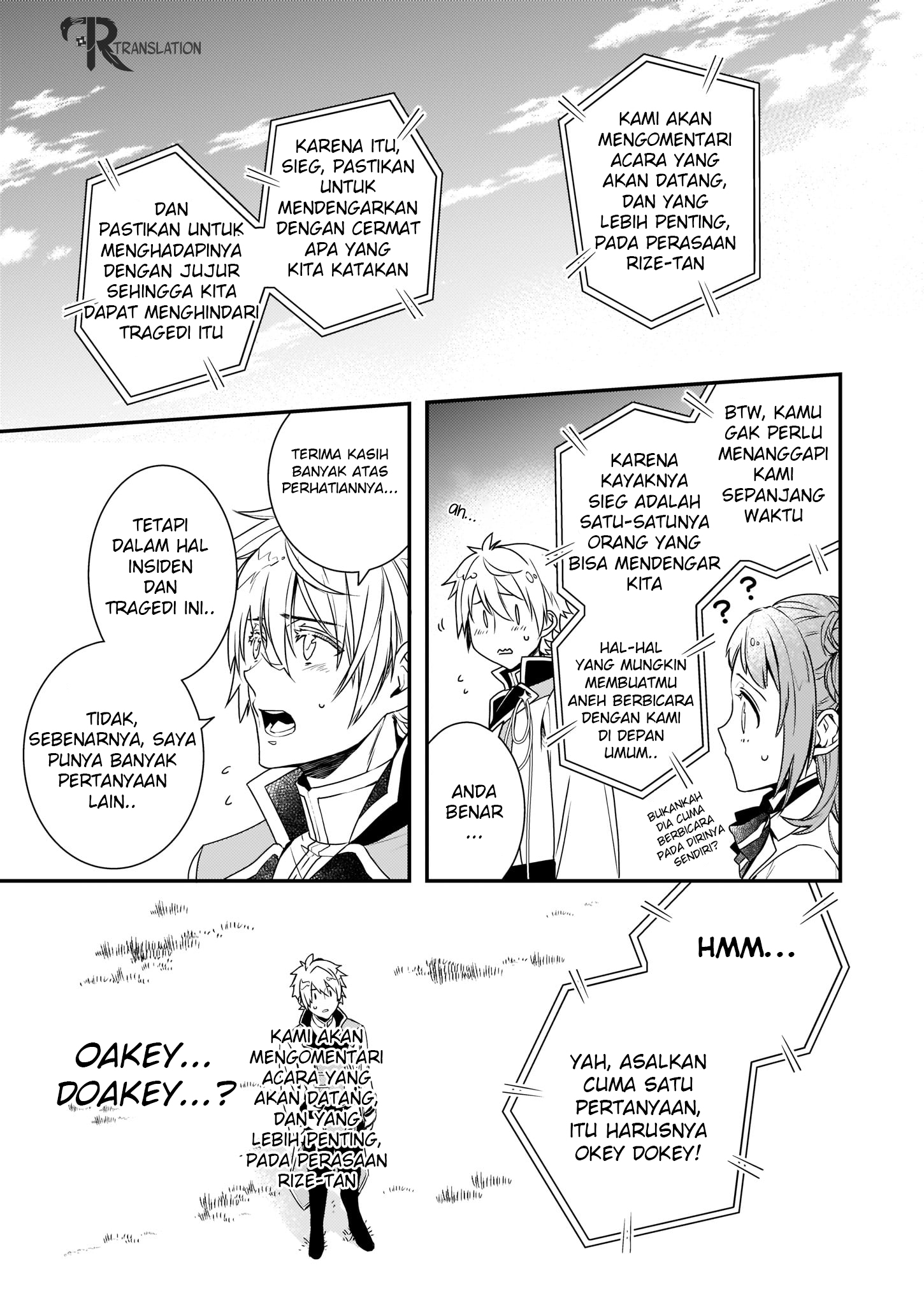 tsundere-akuyaku-reijou-liselotte-to-jikkyou-no-endo-kun-to-kaisetsu-no-kobayashi-san - Chapter: 2