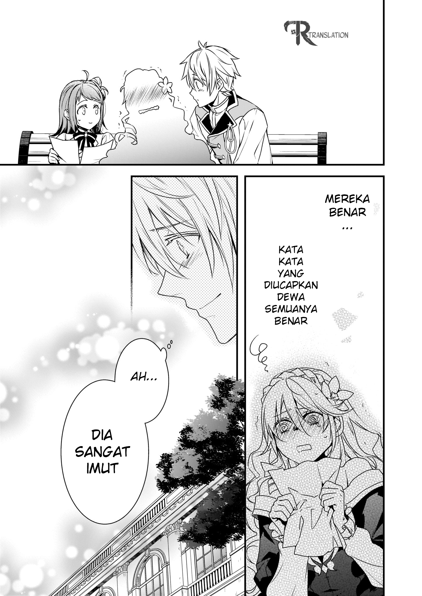 tsundere-akuyaku-reijou-liselotte-to-jikkyou-no-endo-kun-to-kaisetsu-no-kobayashi-san - Chapter: 2