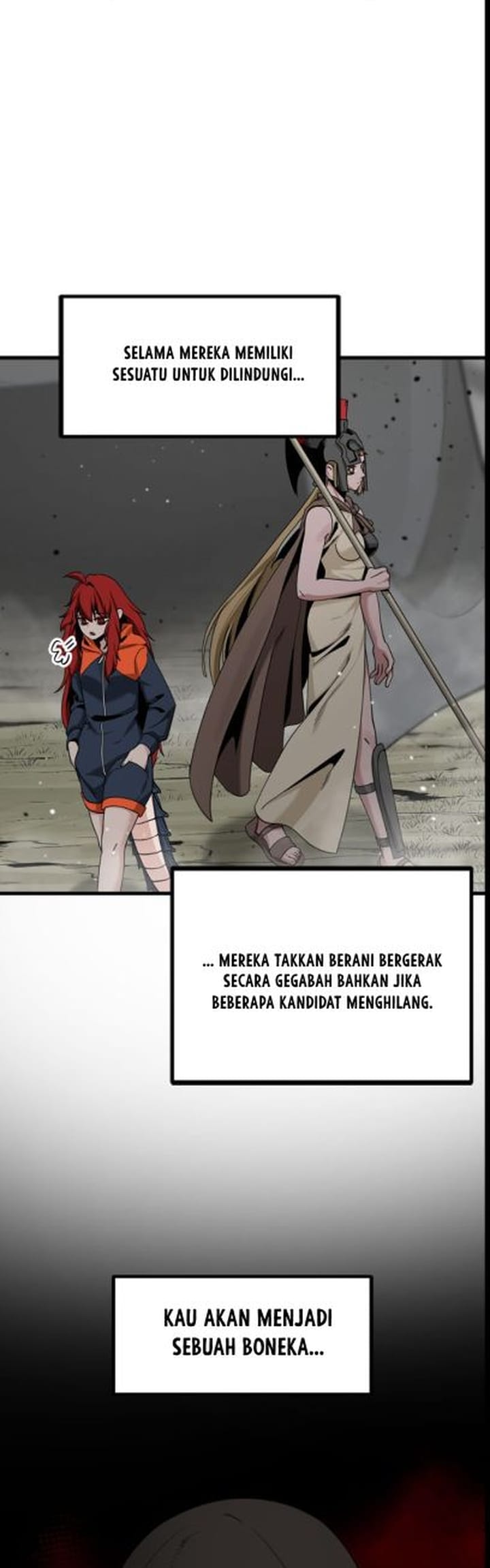 hero-killer - Chapter: 73