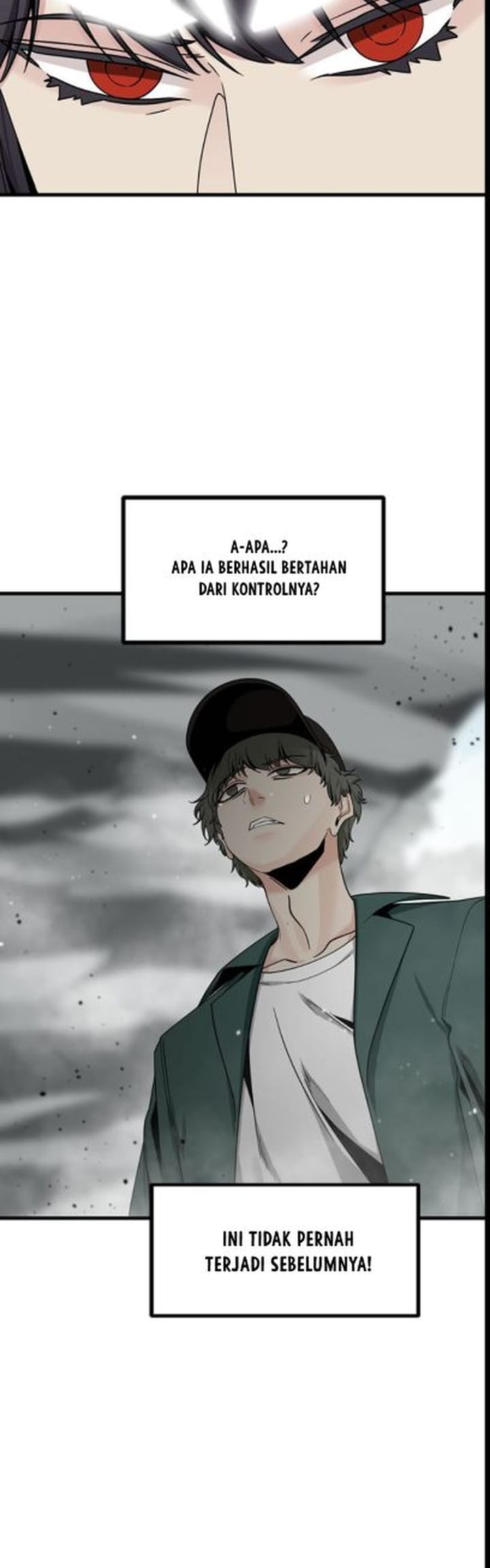 hero-killer - Chapter: 73