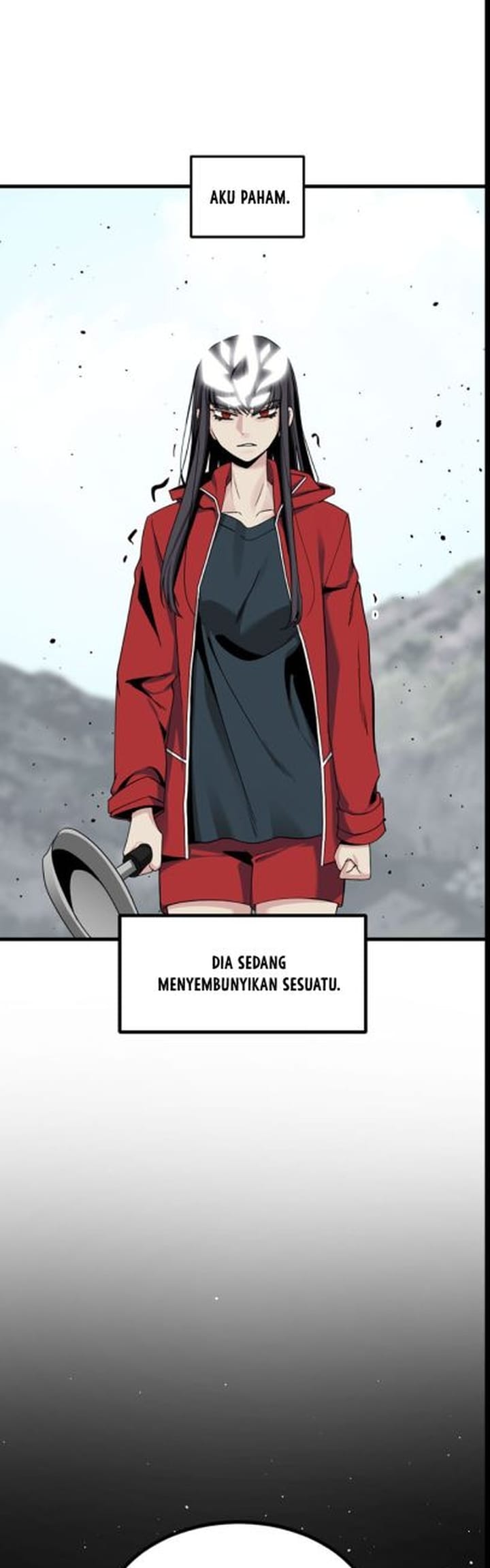 hero-killer - Chapter: 73