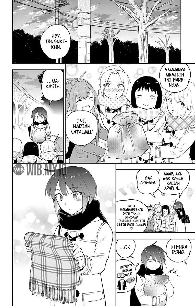 hatsukoi-zombie - Chapter: 114