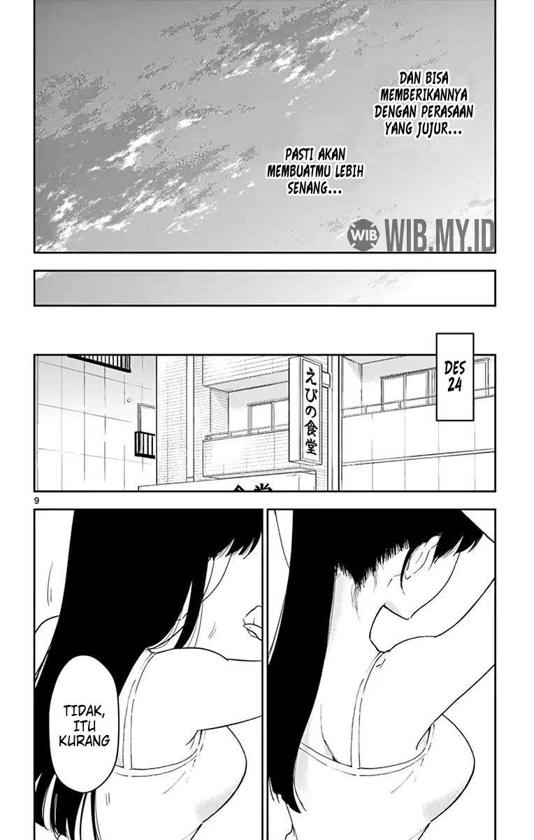 hatsukoi-zombie - Chapter: 114