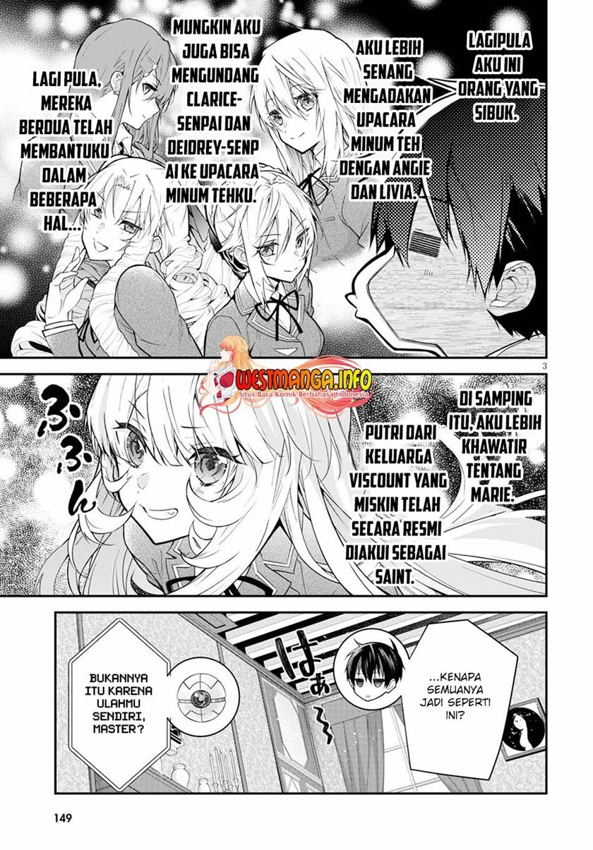 otome-game-sekai-wa-mob-ni-kibishii-sekai-desu - Chapter: 39