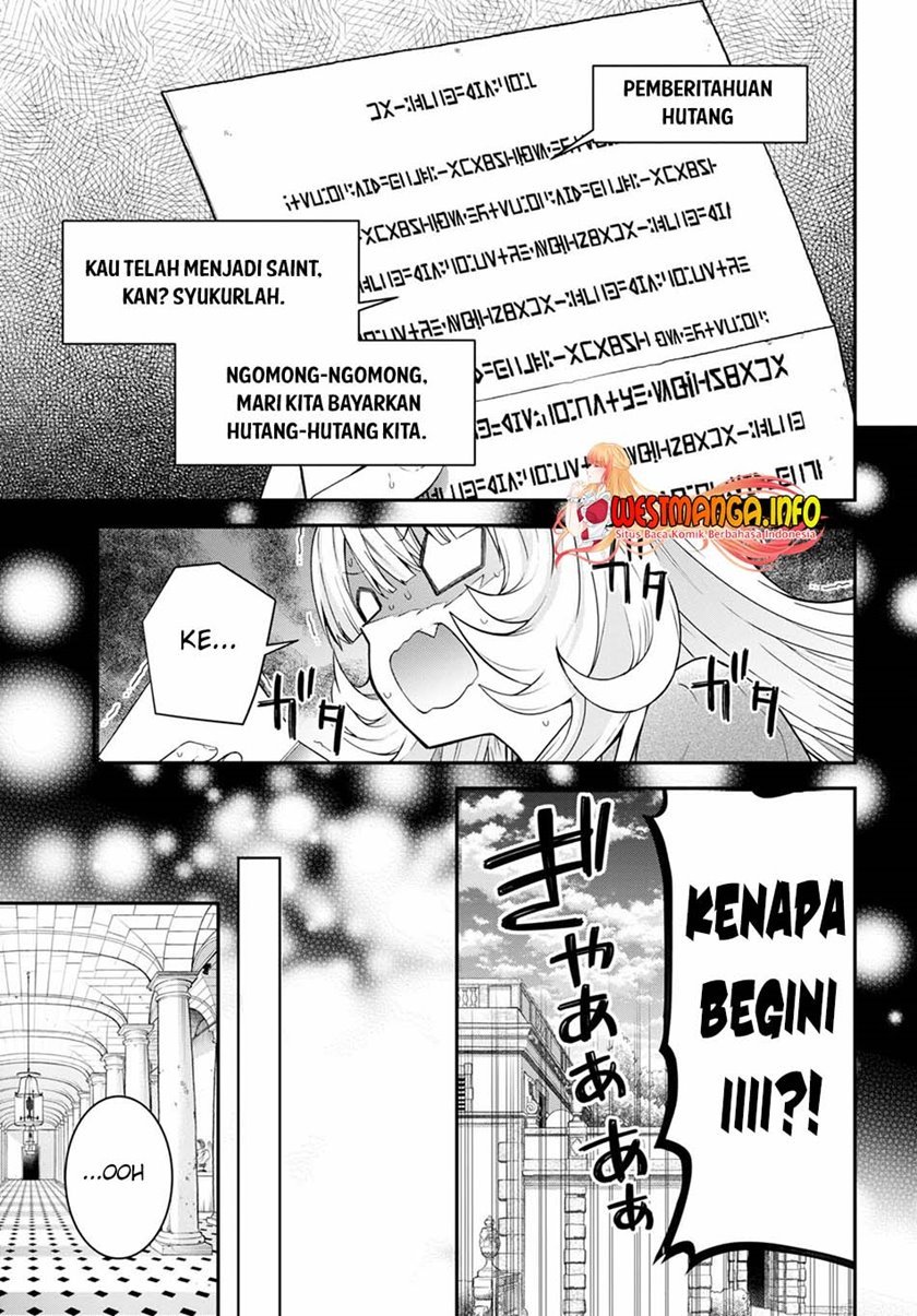 otome-game-sekai-wa-mob-ni-kibishii-sekai-desu - Chapter: 39