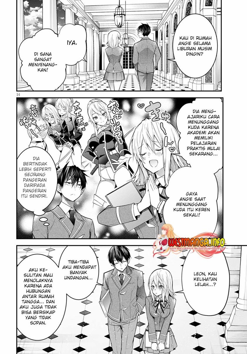 otome-game-sekai-wa-mob-ni-kibishii-sekai-desu - Chapter: 39