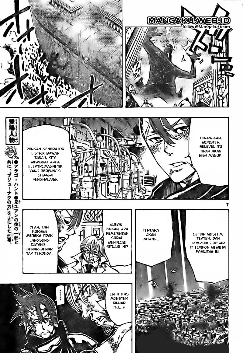 arago - Chapter: 66