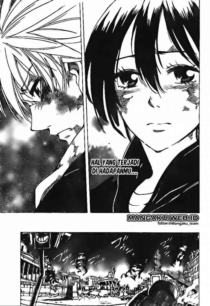 arago - Chapter: 66