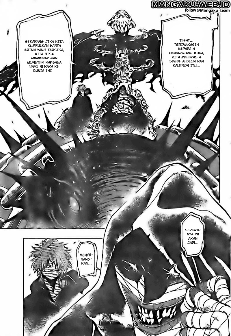 arago - Chapter: 66